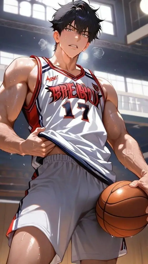 ai character: Michael background