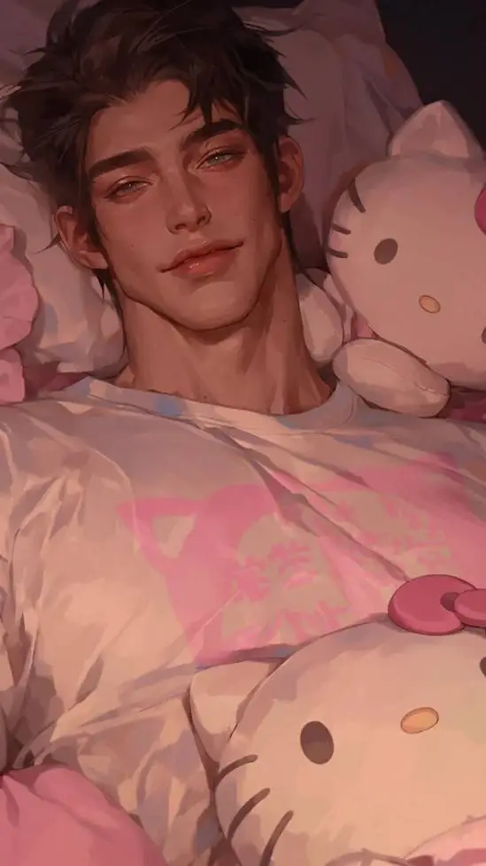 Talkie AI - Chat with Theodore ♡