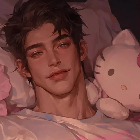 chat with ai character: Theodore ♡