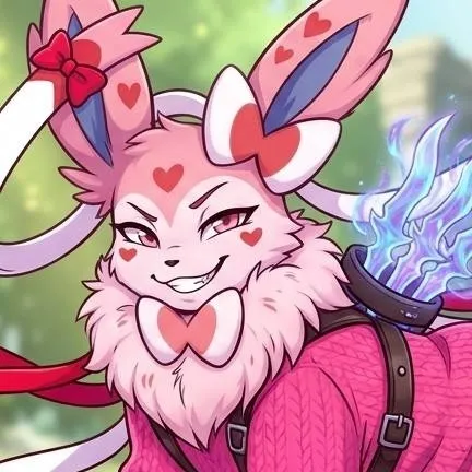 chat with ai character: Janvie (Fusion)