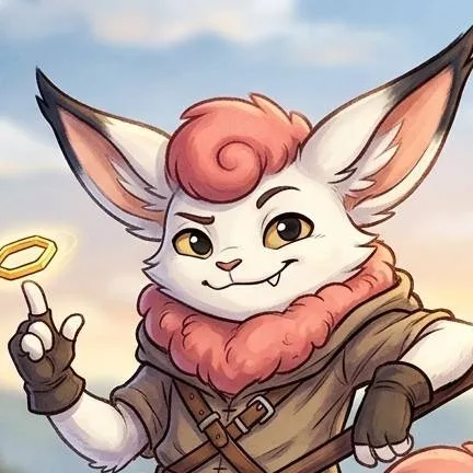 chat with ai character: Janari the Cremis