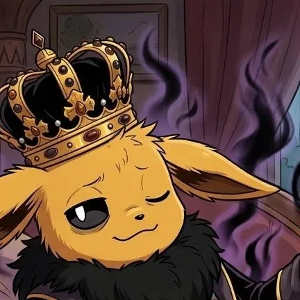 chat with ai character: Dozer (Eevee)