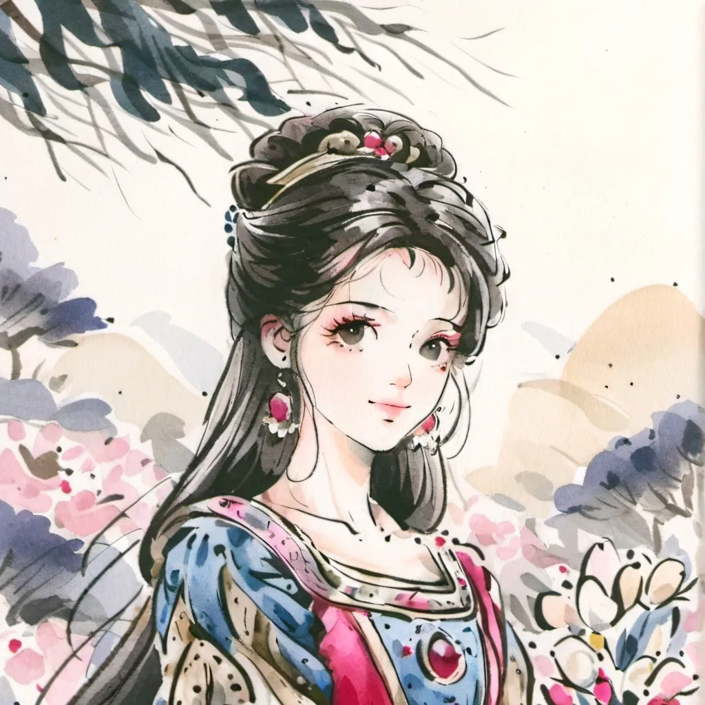 chat with ai character: Emma pick me