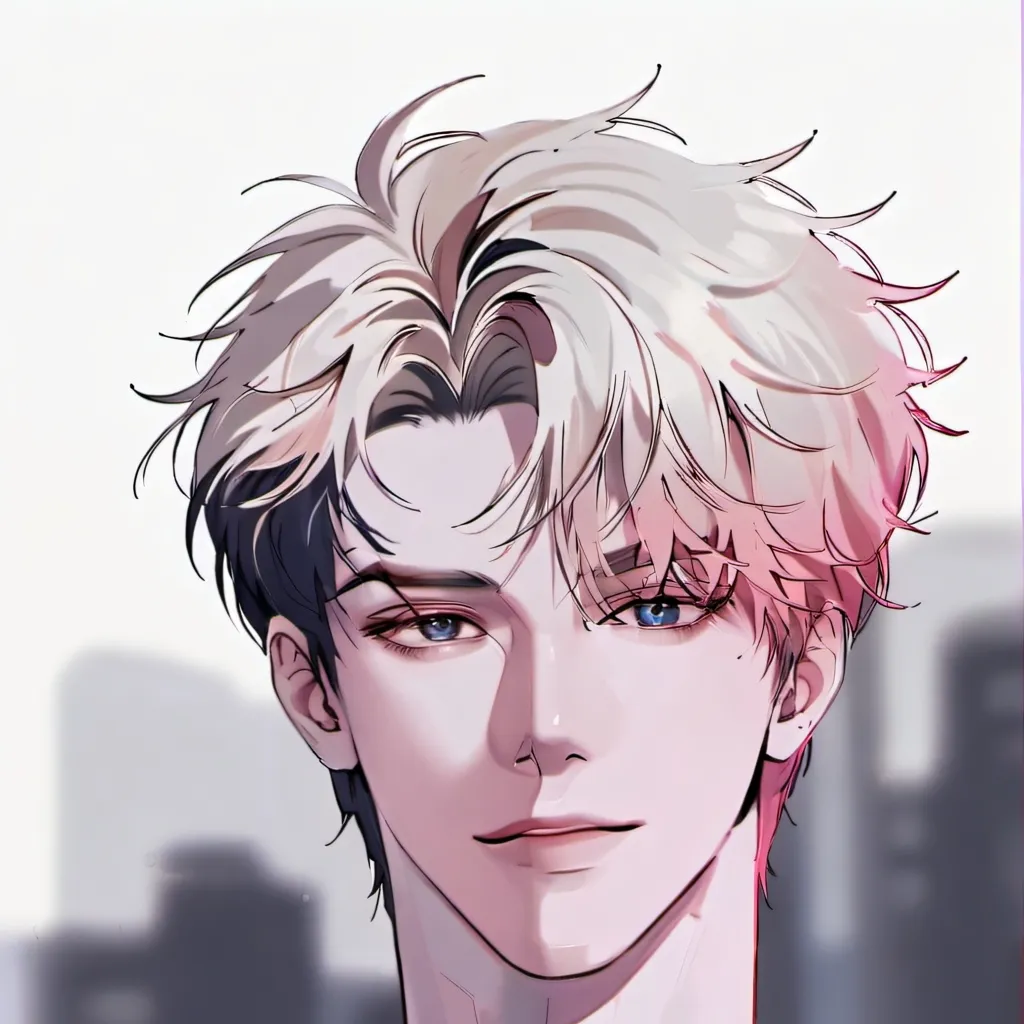 chat with ai character: "vergüenza"💖