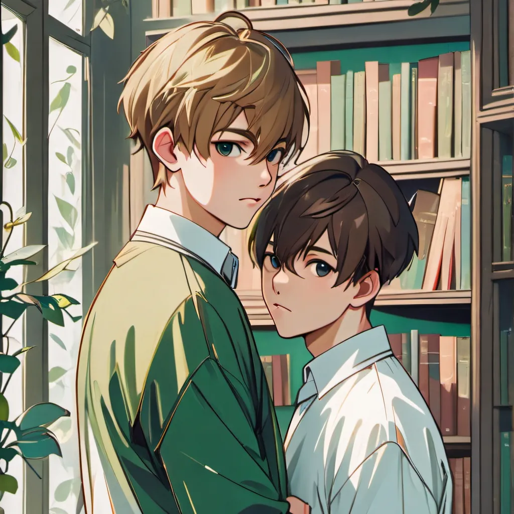 chat with ai character: popular enamorado💖