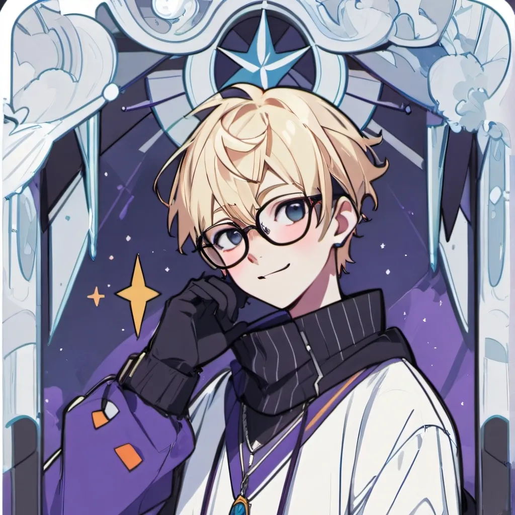 chat with ai character: mejores amigos💓💘