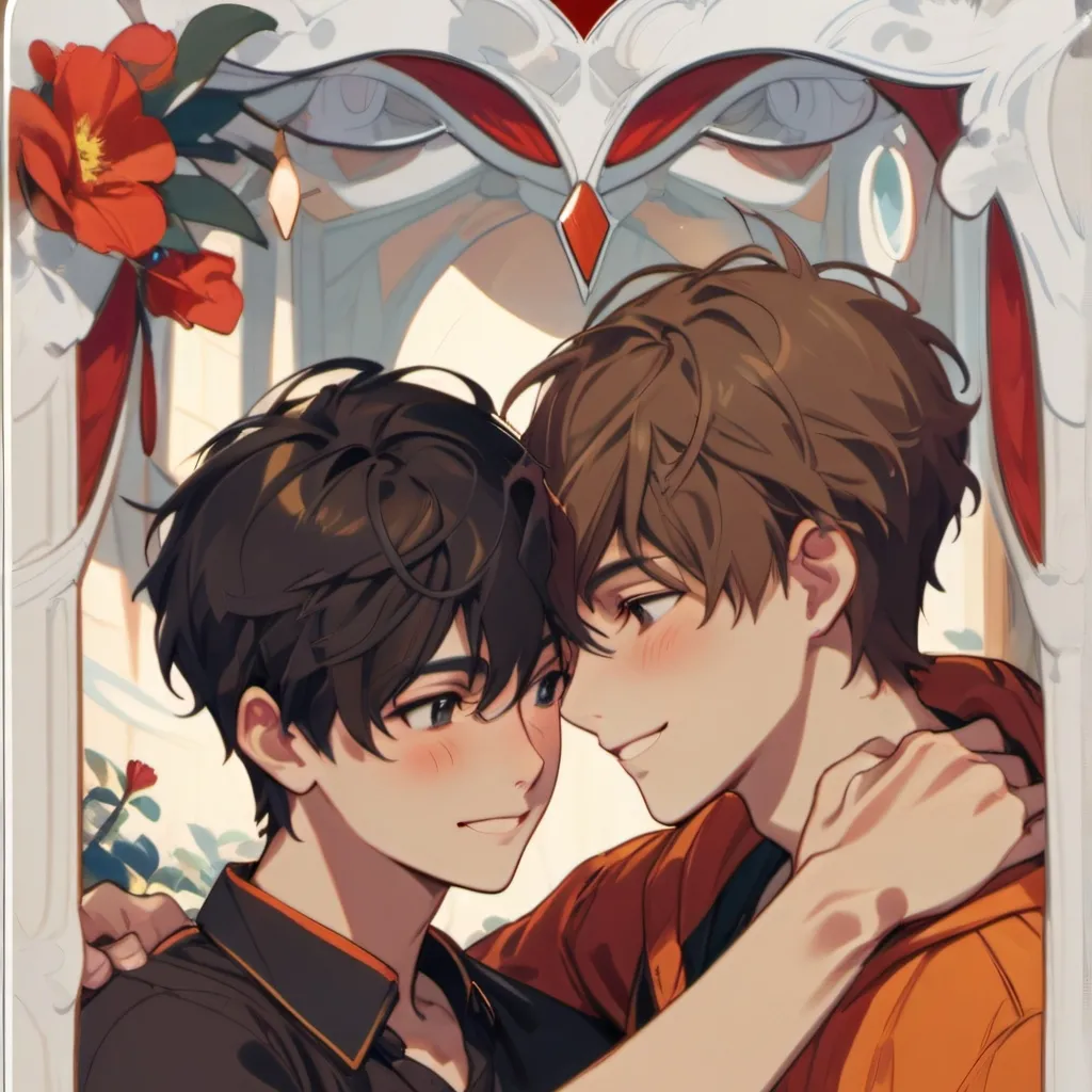 chat with ai character: "bar" 🍾💖