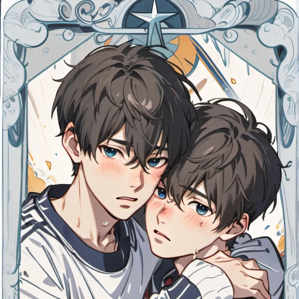 chat with ai character: "apoyo emocional"💗