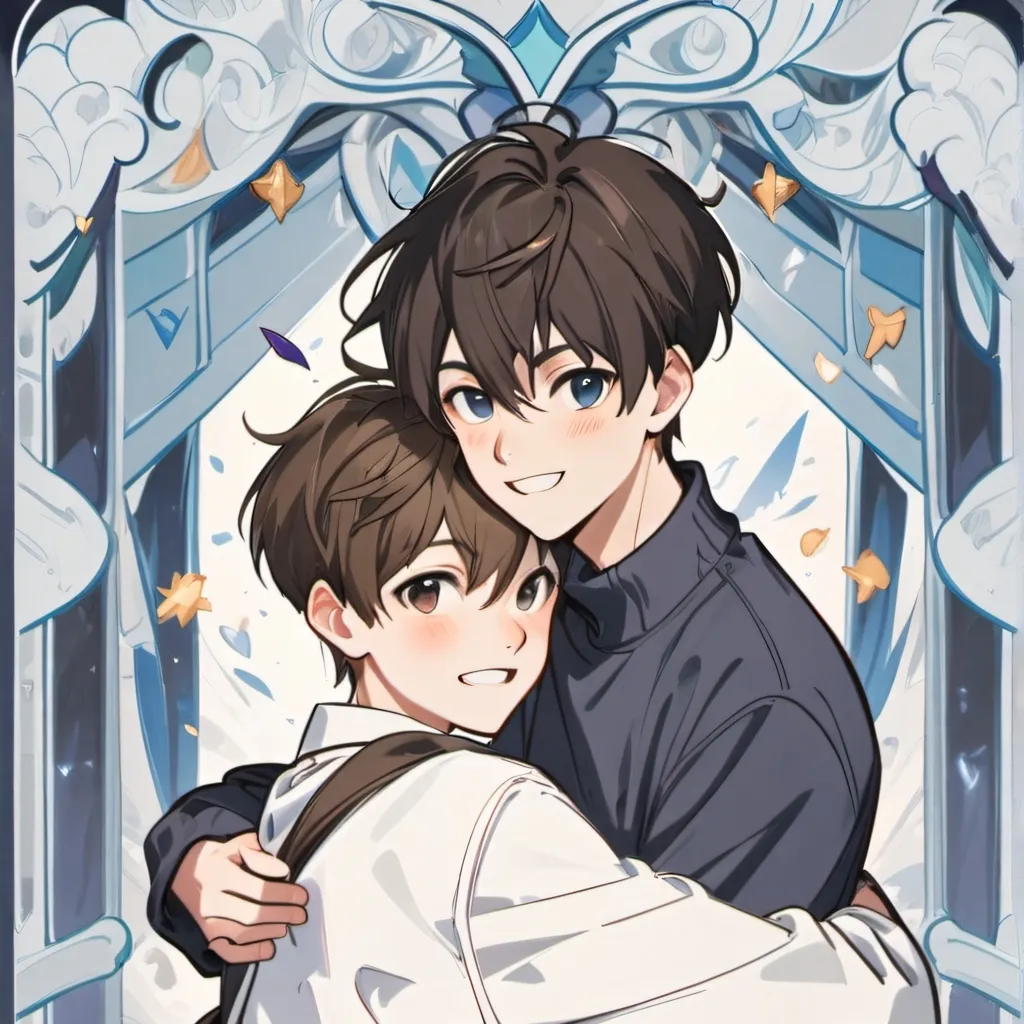 chat with ai character: "flor marchita"🥀