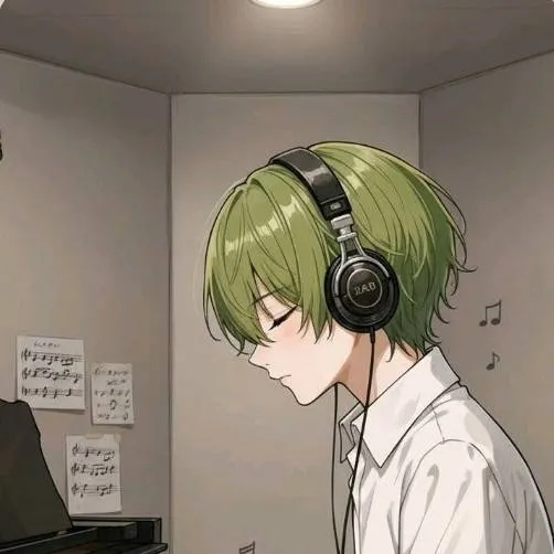 chat with ai character: "música amorosa"🎶