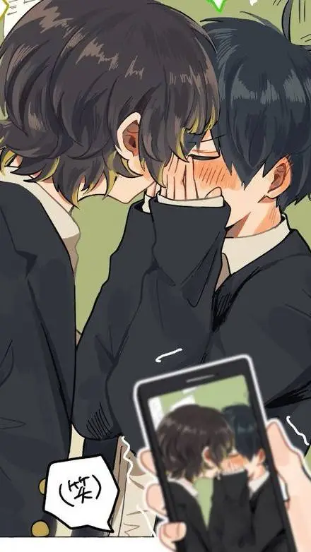 ai character: "enamora-falso"💖 background