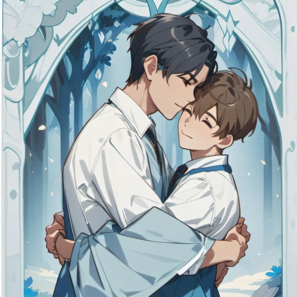 chat with ai character: lucha por tu amor💖