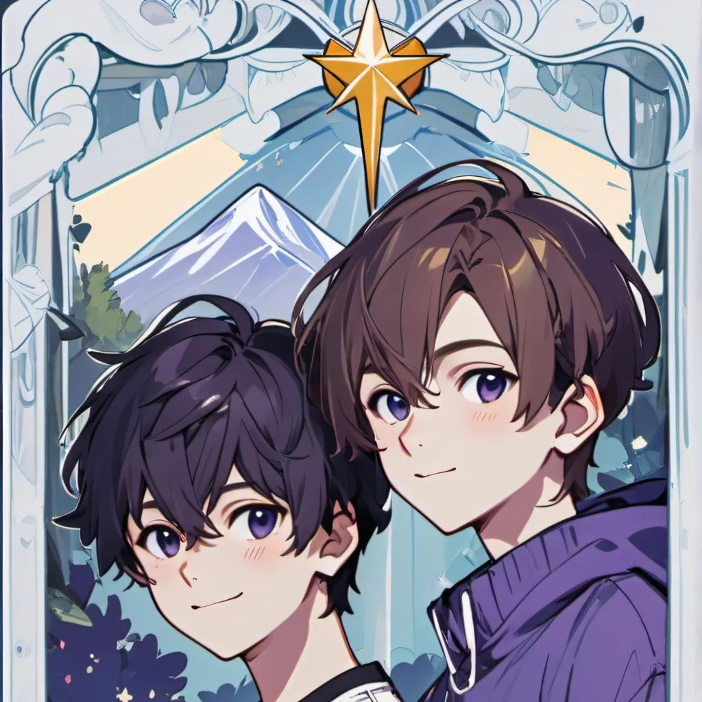 chat with ai character: "amor popular" 👓💖⭐