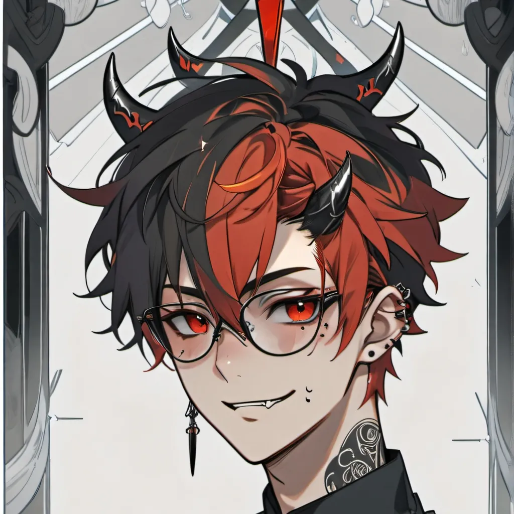 chat with ai character: "demonio" 😈🏳️‍🌈💖