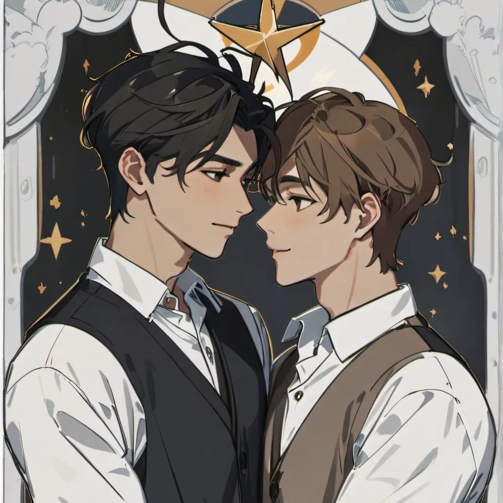 chat with ai character: "Embriagados" 🍾💖