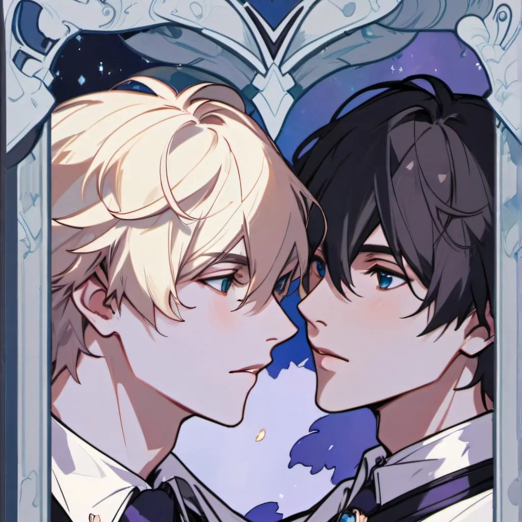 chat with ai character: "cita a ciegas"🕯️🍝