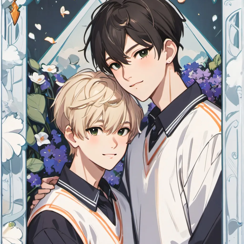 chat with ai character: espía amoroso🔎+❤️