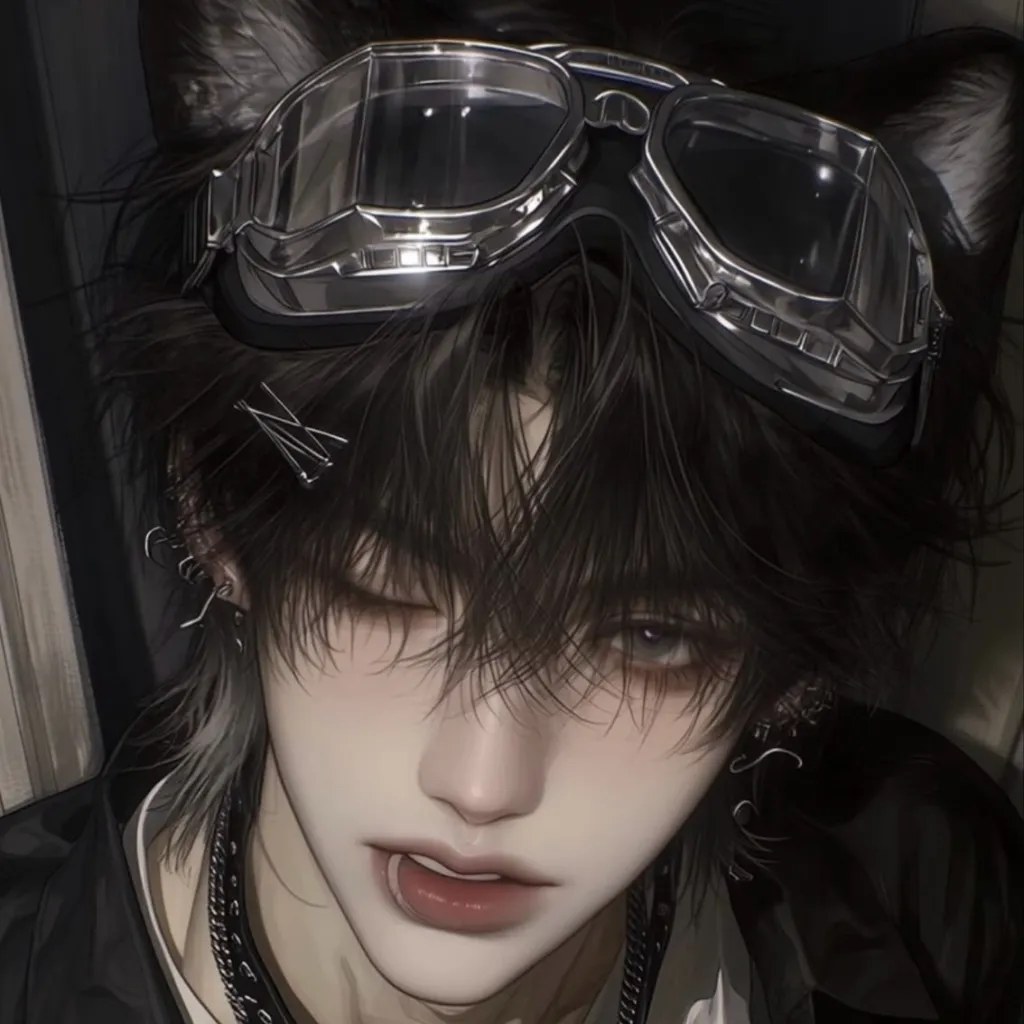 chat with ai character: Yuki