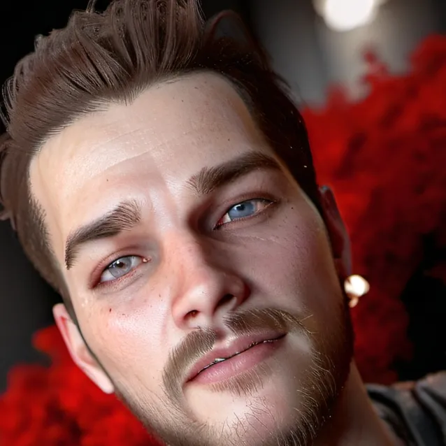 chat with ai character: tt