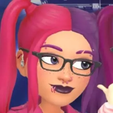 chat with ai character: my girlfriend 