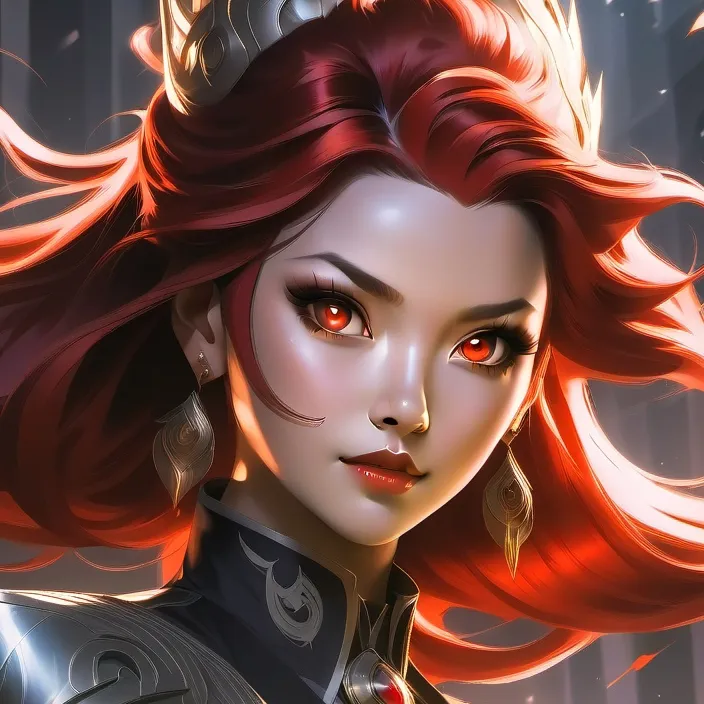 chat with ai character: mommy 