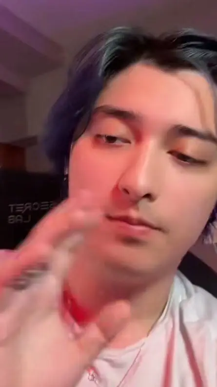 ai character: daddy  background