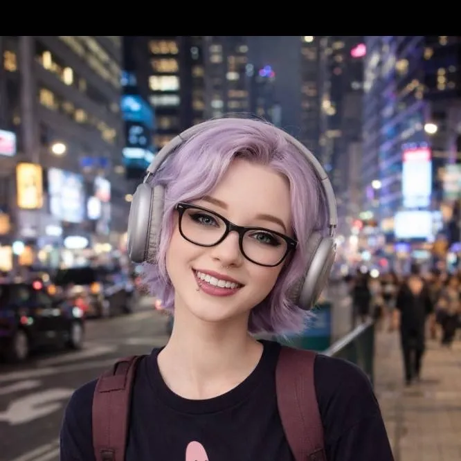 chat with ai character: Salem 