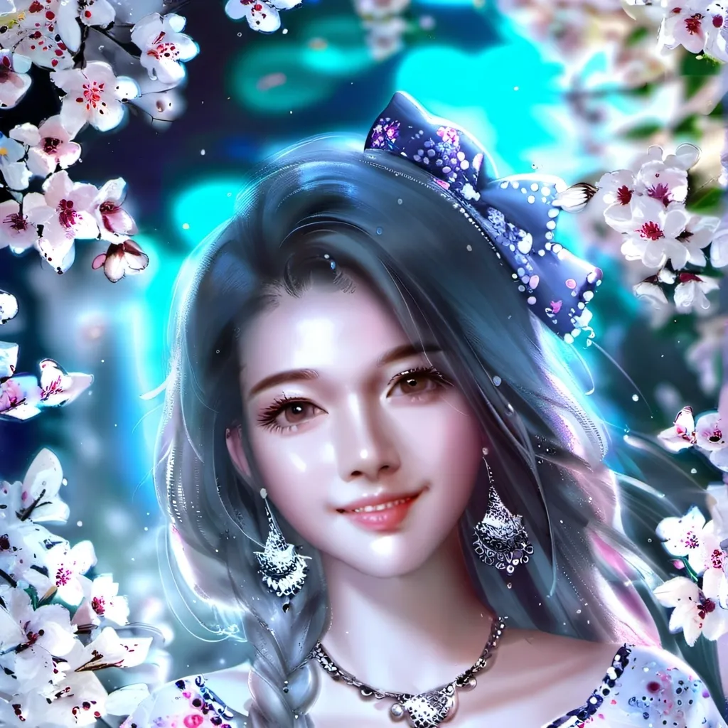 chat with ai character: Mira