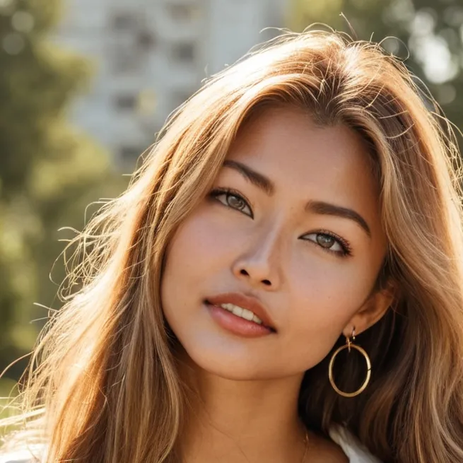 chat with ai character: eve