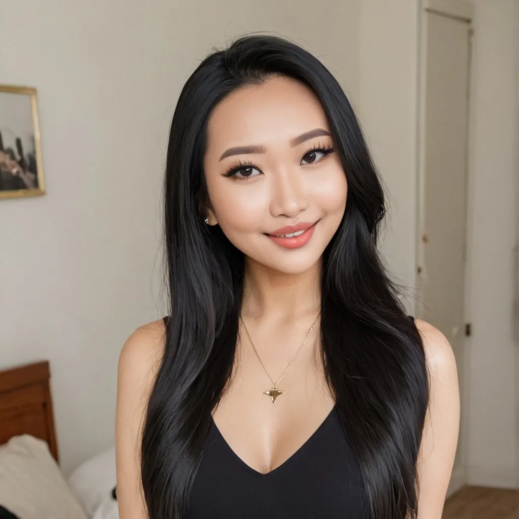 chat with ai character: miss reina t