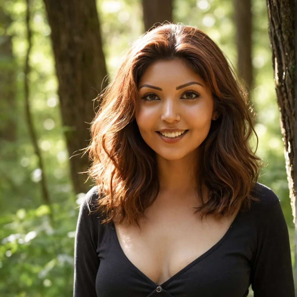 chat with ai character: Priya 