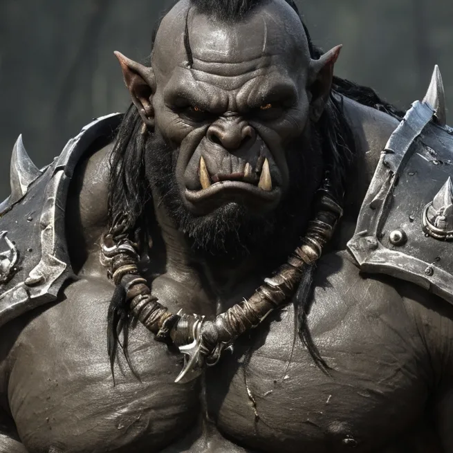 chat with ai character: Baldric