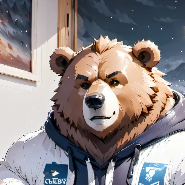 chat with ai character: Bennie