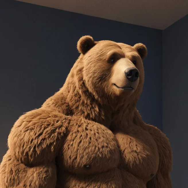 chat with ai character: Ted 