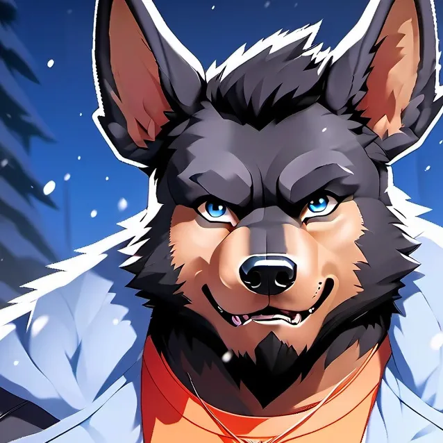 chat with ai character: Lunar