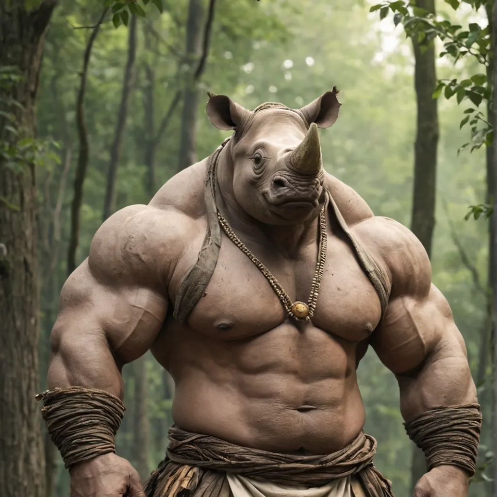 chat with ai character: Tank 