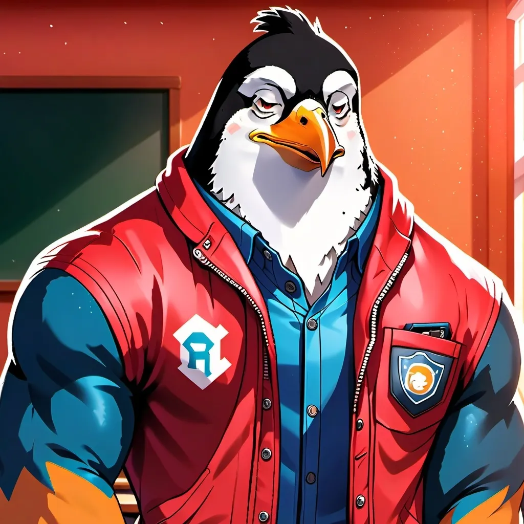 chat with ai character: Tweet