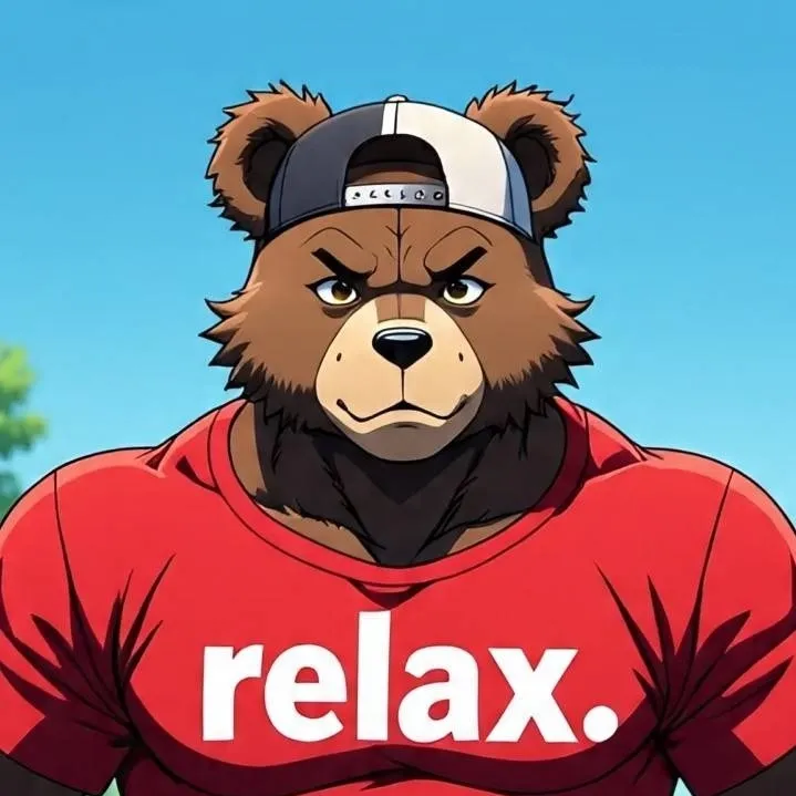 chat with ai character: Reear Lax 