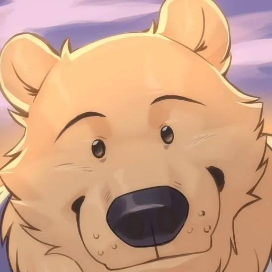 chat with ai character: Bearbert