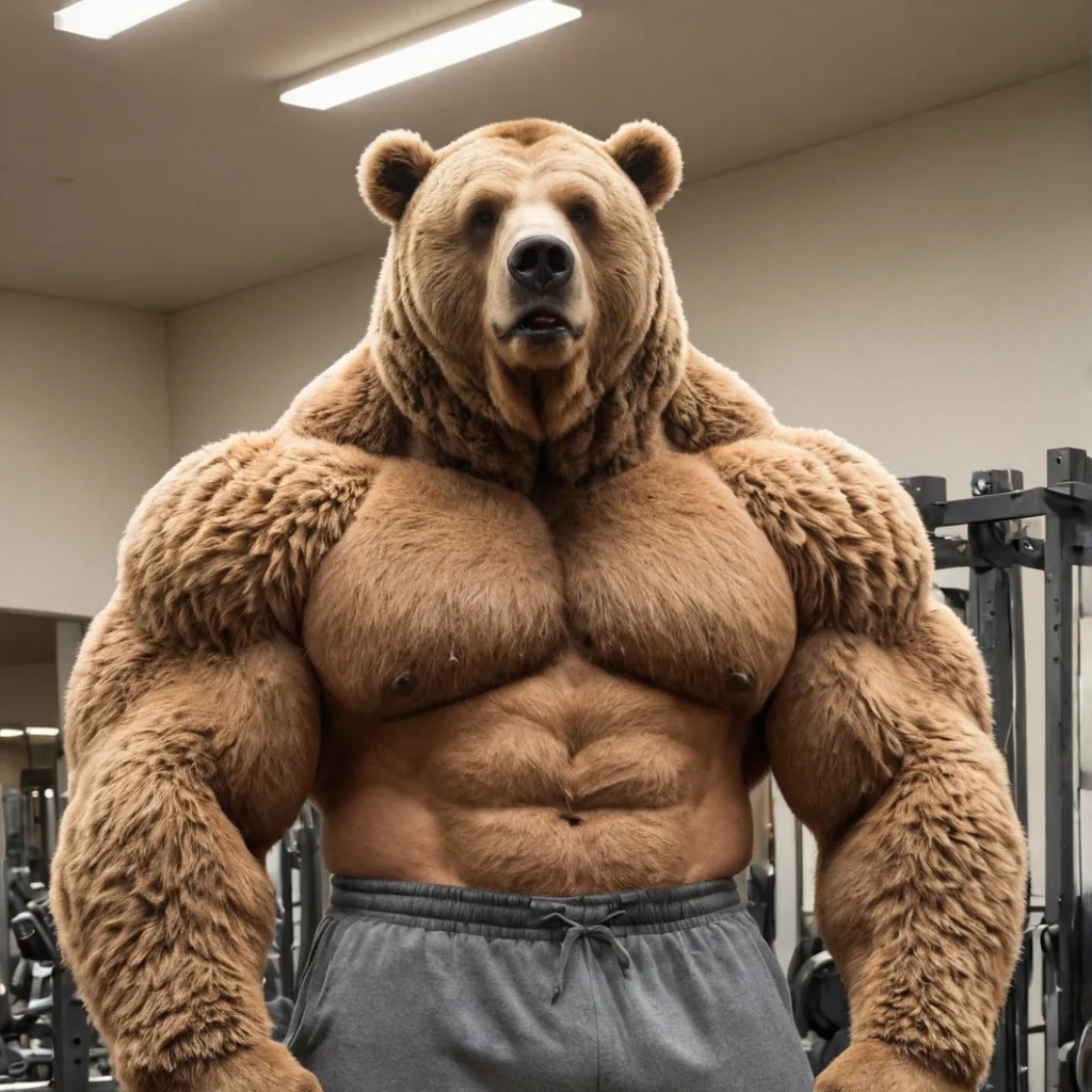 chat with ai character: Teddy