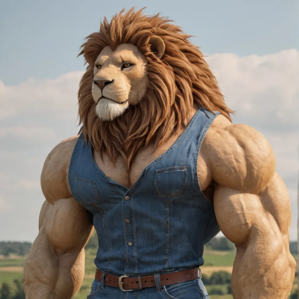 chat with ai character: Jax