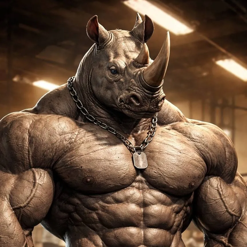 chat with ai character: Rhoni