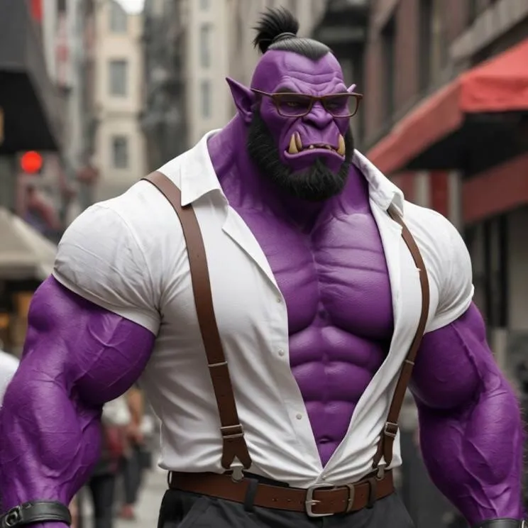 chat with ai character: Ryder