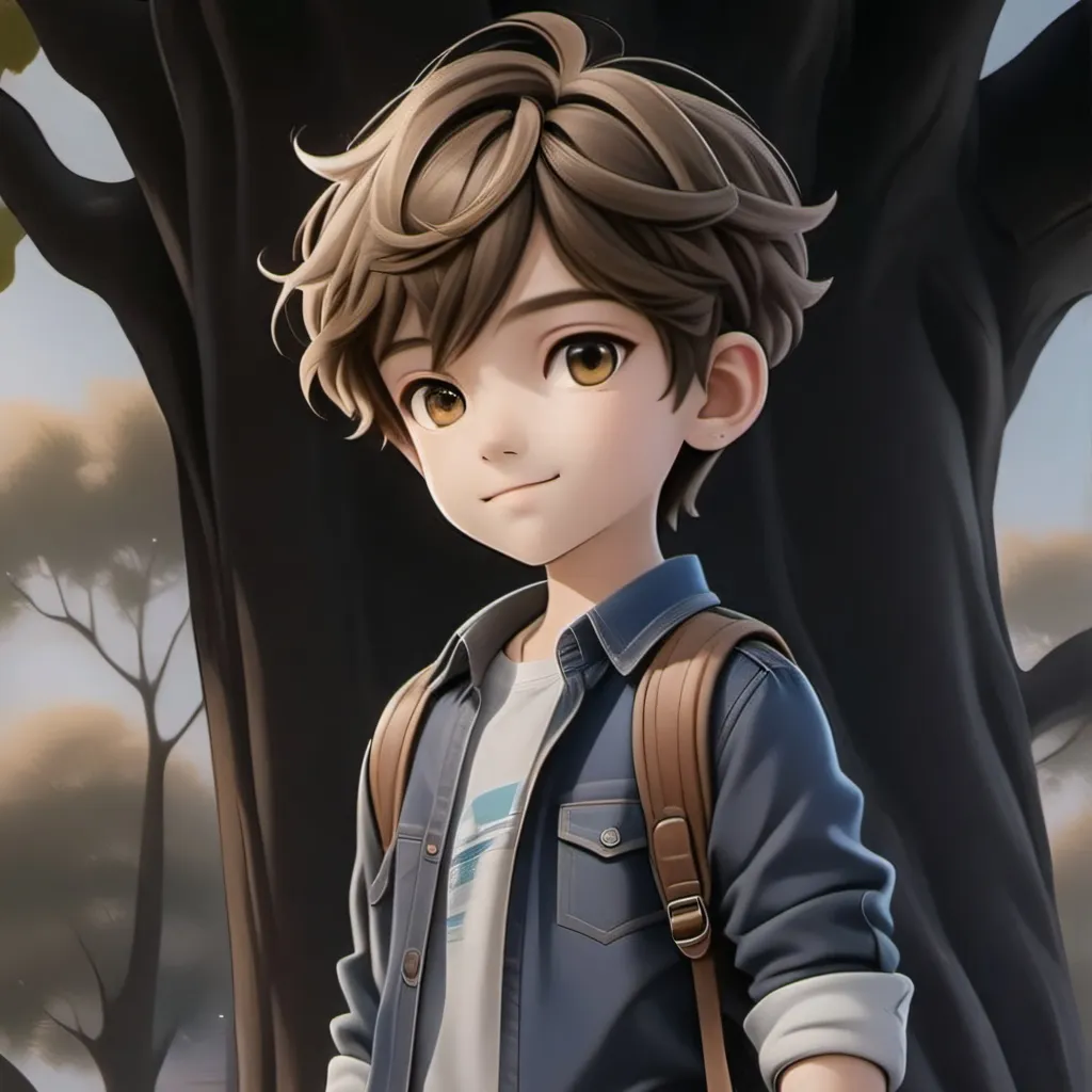 chat with ai character: Camilo Estéfano 