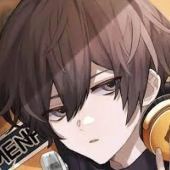 chat with ai character: ♥︎S3th♥︎