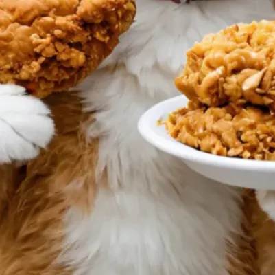 chat with ai character: Fat Cat