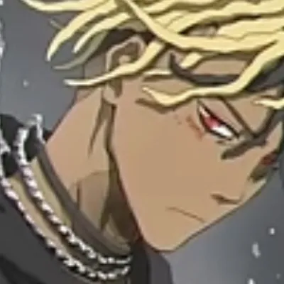 chat with ai character: XXXTENTACION ￼