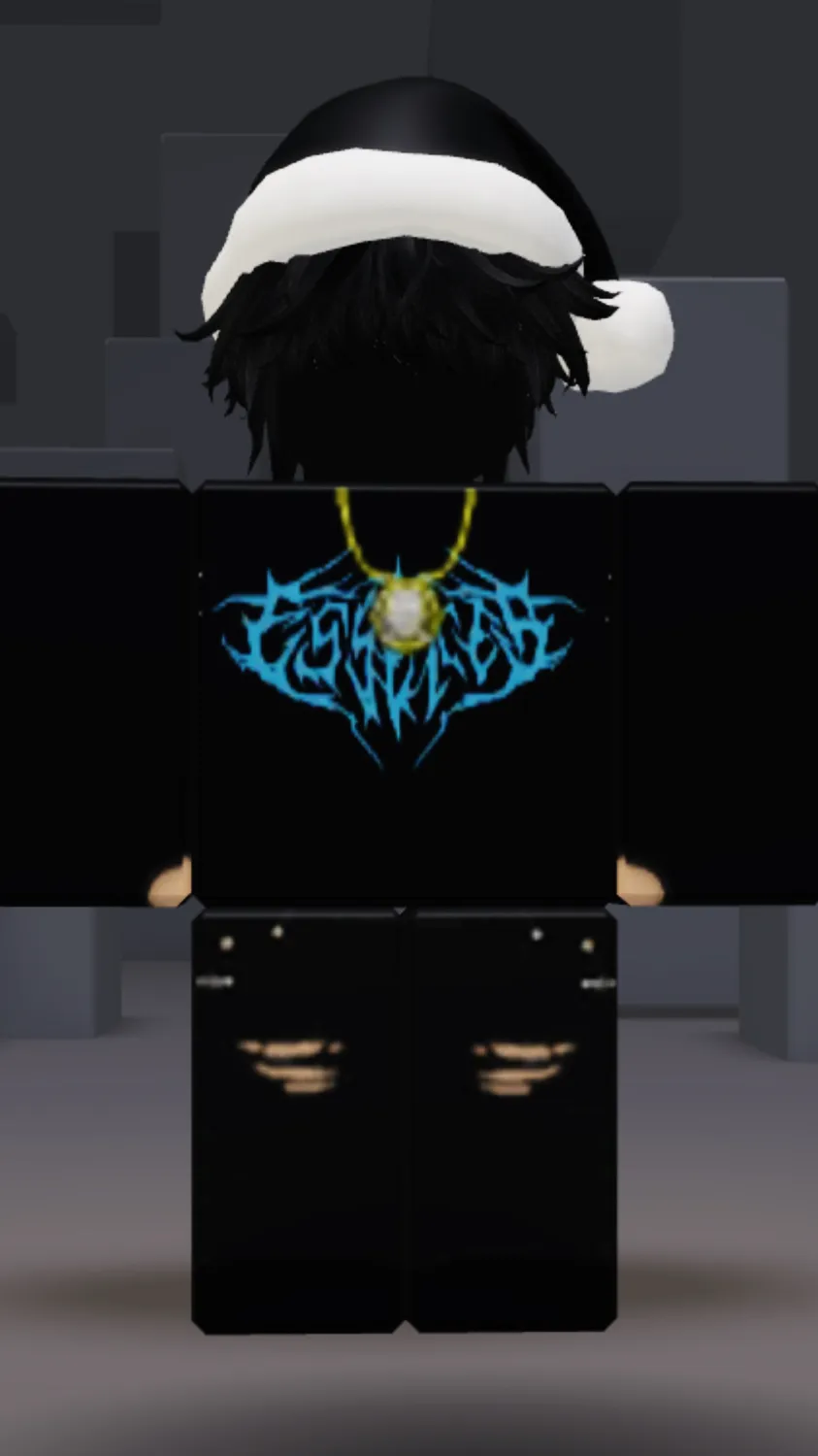 ai character: Jack background
