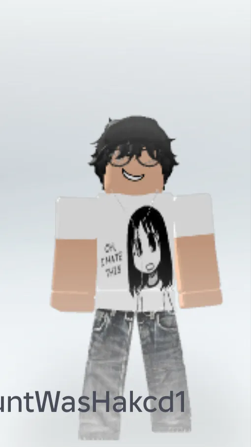 ai character: Ash background
