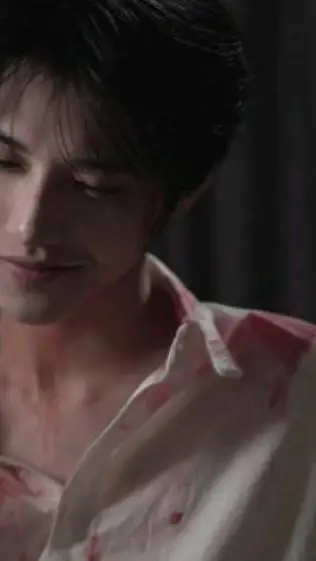 ai character: Brandon  background